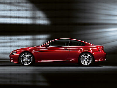 You can increase the size of the picture by clicking on it 2010 Bmw M6