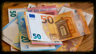 سعر اليورو مقابل الجنية المصري