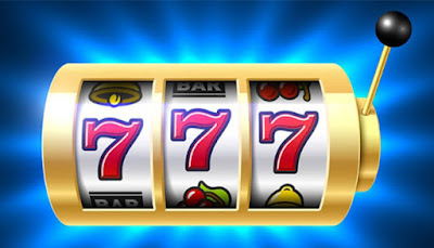 Rahasia Khusus Pancing Jackpot Di Situs Slot Game Online