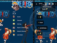 Download BBM Kimochi One Piece (New World) v3.0.1.25 MOD