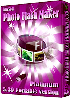 es AnvSoft Photo Flash Maker Professional v5.48 Incl Keygen nl