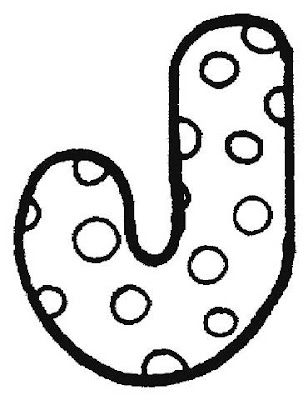 Alphabet Coloring Pages, Preschool Coloring Pages, 