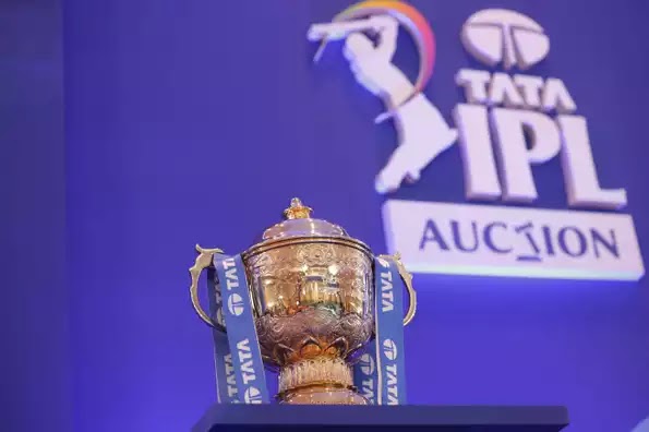 IPL Auction 2023 Players List, Base Price, player's draft, Players Price IPL League 2023