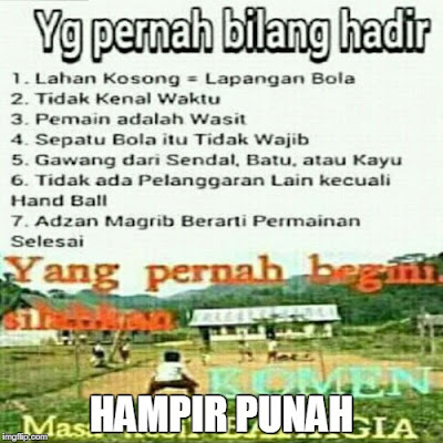 10 Meme 'Hampir Punah' Ini Ajak Kids Jaman Old Bernostalgia Sambil Ngakak