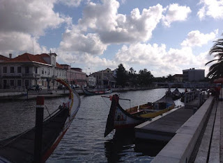 Aveiro, Performa Conference 2015, artistic research