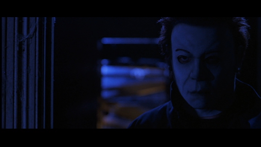 Happyotter: HALLOWEEN: RESURRECTION (2002)