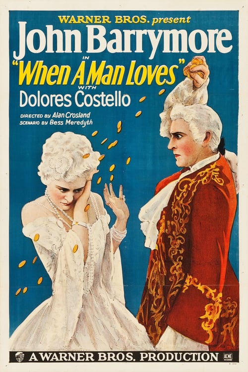 [HD] When a Man Loves 1927 Film Kostenlos Anschauen