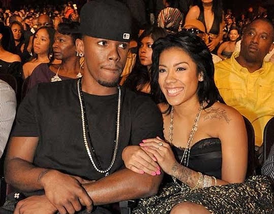 R&B singer Keyshia Coles, and Cleveland Cavaliers player Daniel Gibson, 