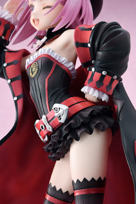 Figuras: Imágenes y detalles de Helena Blavatsky de "Fate/Grand Order" - Amakuni