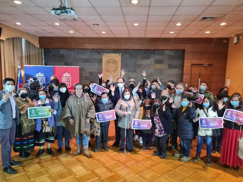 Osorno: Crean tres nuevos fondos municipales