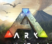 ARK Survival Evolved Apk Mod Terbaru 3D  1.0.94 Offline Unlimited Amber