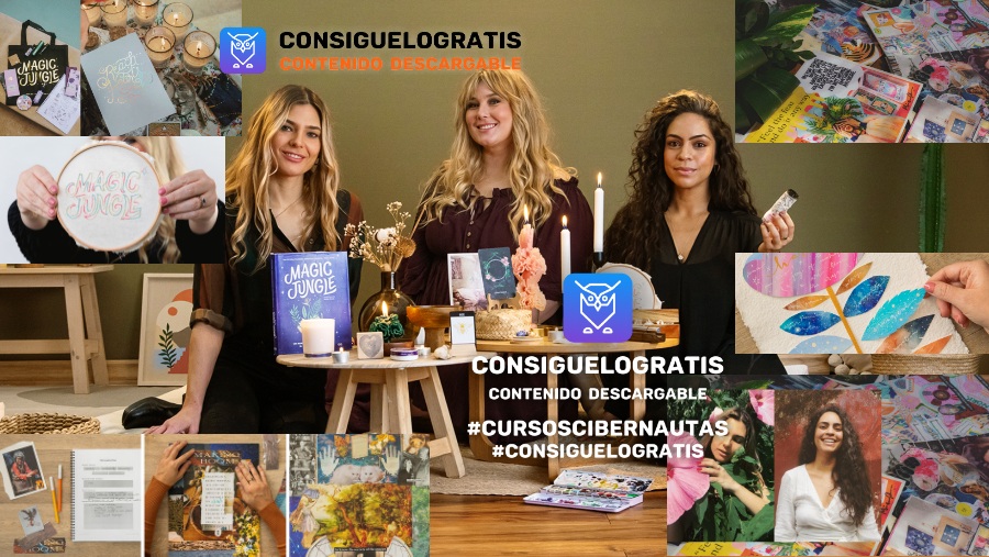 Consiguelogratis.com - Descarga gratis / Consiguelogratis descargar cursos gratis #consiguelogratis libros consiguelogratis multimedia consiguelogratis