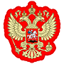 Escudo de selección de fútbol de Rusia