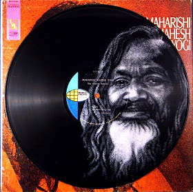 Maharishi Mahesh Yogi