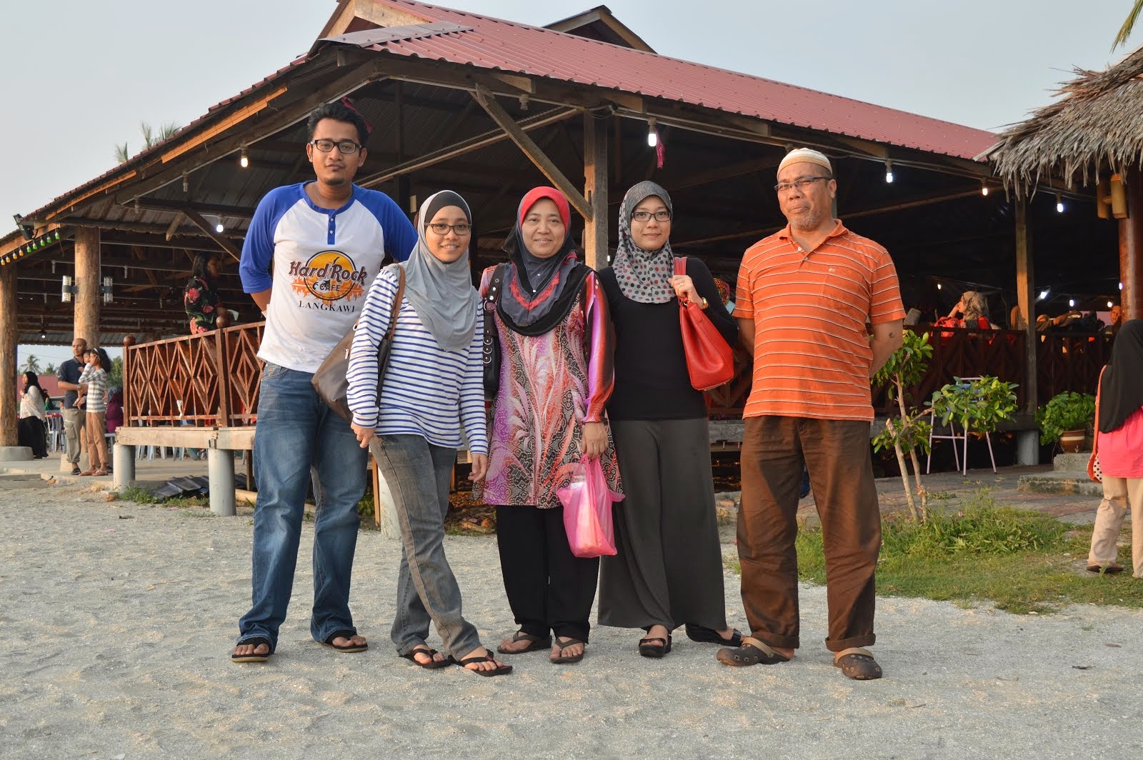 ♥ my family's ♥