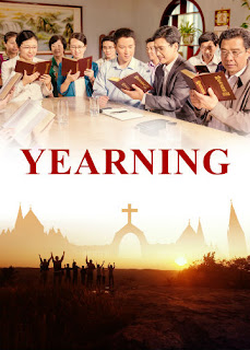 Eastern Lightning, The Church of Almighty God，gospel movie