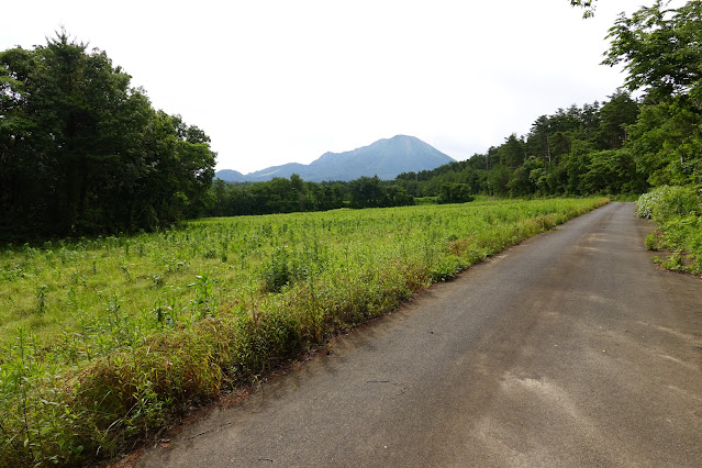 鳥取県西伯郡大山町赤松