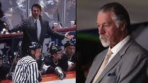 Barry Melrose: The Hockey Legend's Journey, Legacy, and Unexpected Farewell