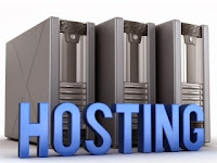 Perngertian hosting