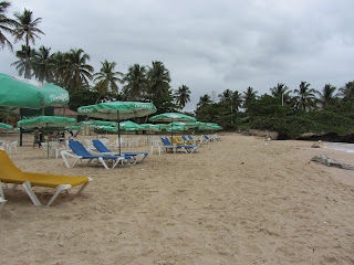 Playa Caribe