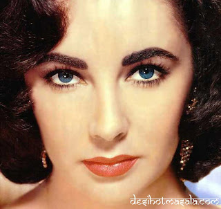 Elizabeth Taylor