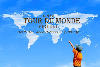 voyage-activite-theme-afrique-amerique-asie-europe-oceanie-montessori