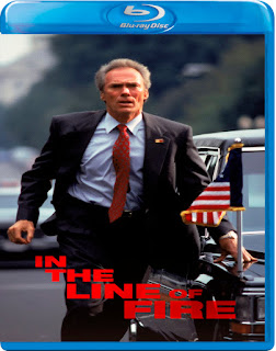 [VIP] In the Line of Fire [1993] [BD25] [Latino] [Oficial]