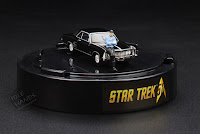 San Diego Comic-Con 2016 Mattel Exclusive HOT WHEELS STAR TREK Spock BUICK RIVIERA VEHICLE