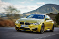 BMW M4 Coupe