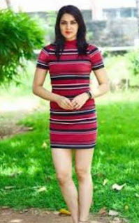 Sakshi Chaudhary Family Husband Parents children's Marriage Photos