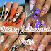 Halloween Nail Art: Spooky Designs to Haunt Your Manicure