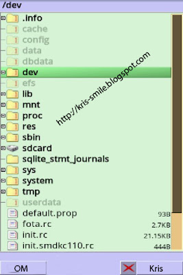 Download XPlore HP Symbian all versions (LCG)