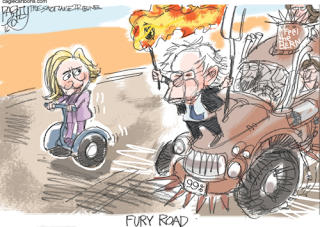 image: cartoon by Pat Bagley