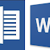 Apa Yang Dimaksud Dengan Microsoft Word ? Ini Penjelasannya