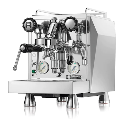 Best Home Coffee Machine