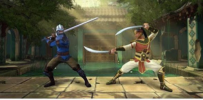 Shadow Fight 3 v1.8.1 Mod Apk (Unlimited Money) Terbaru