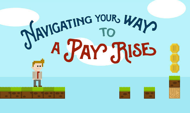 Navigating Your Way To A Salary Raise