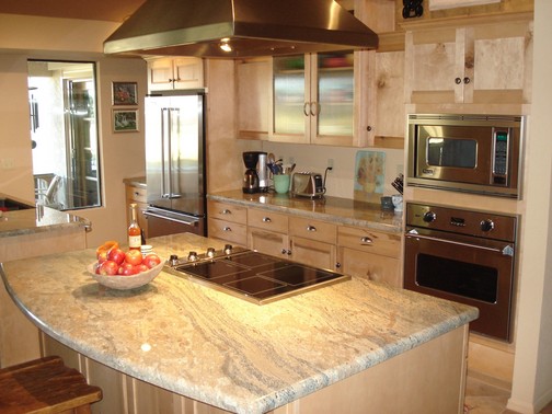 Granite Countertops Colors