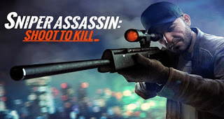 Sniper 3D Assassin Mod Apk v2.1.4 Full version