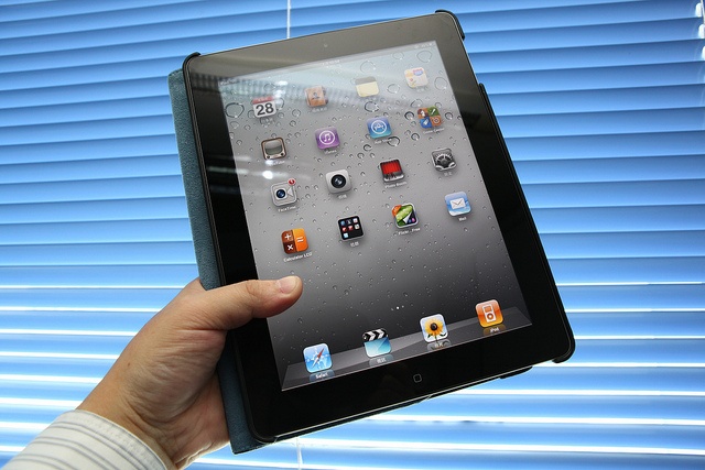 What Are the Benefits of the iPad 3?