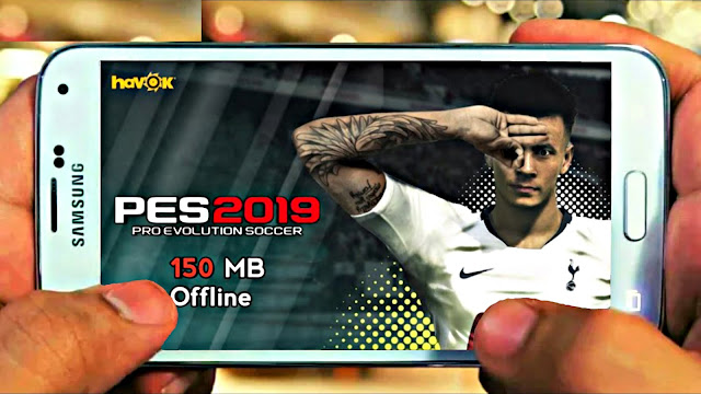 Hello my honey brothers as well as members of the weblog  PES 2019 Lite 150 MB Android Offline Patch 2012 New Kits,Squad