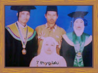 Sukendri + Istri + Anak