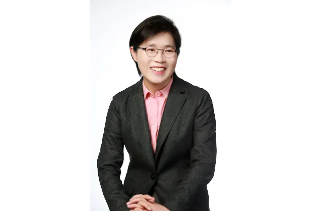 LG생활건강,이정애 LG생활건강 사장,뷰티,lgcare,코스메틱,