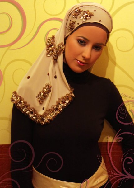 Hijab Styles Trend