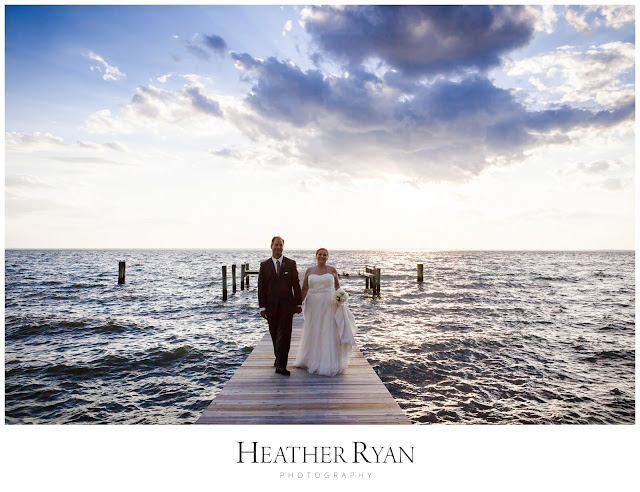 Kent Island Wedding Photography