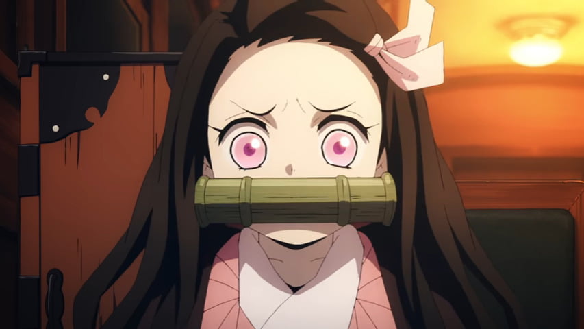 鬼滅の刃