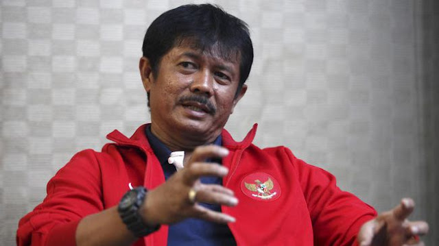 Indra Sjafri Peringatkan Timnas Wajib Waspadai Kamboja