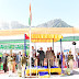 दुर्गम पांगी घाटी में पहली बार राज्य स्तरीय हिमाचल दिवस समारोह आयोजित किया गया