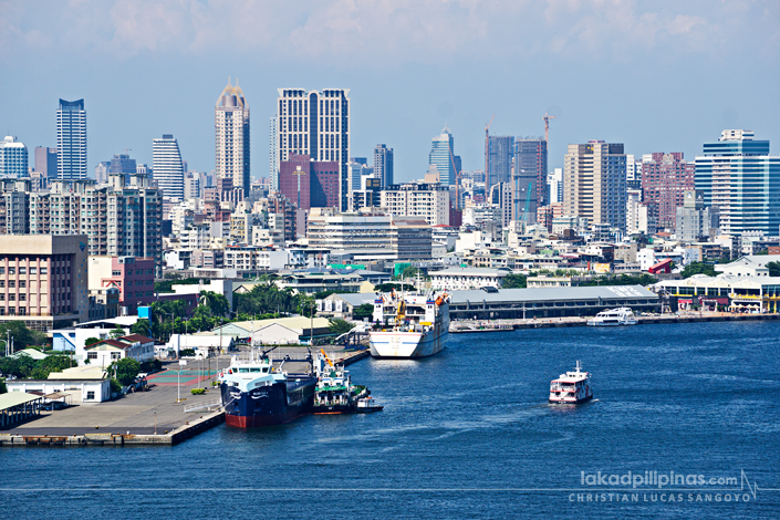 Resorts World One Kaohsiung Port Dock Shore Excursion