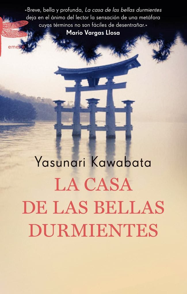 50 Grandes novelas de la literatura japonesa.